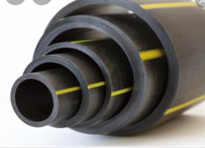 لوله گازرسانی 